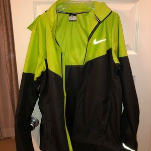 NIKE windbreaker